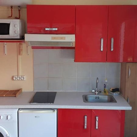Sweety Bounty Apartman Sainte-Luce Kültér fotó