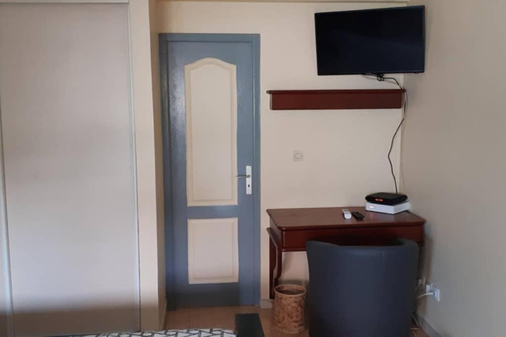 Sweety Bounty Apartman Sainte-Luce Kültér fotó