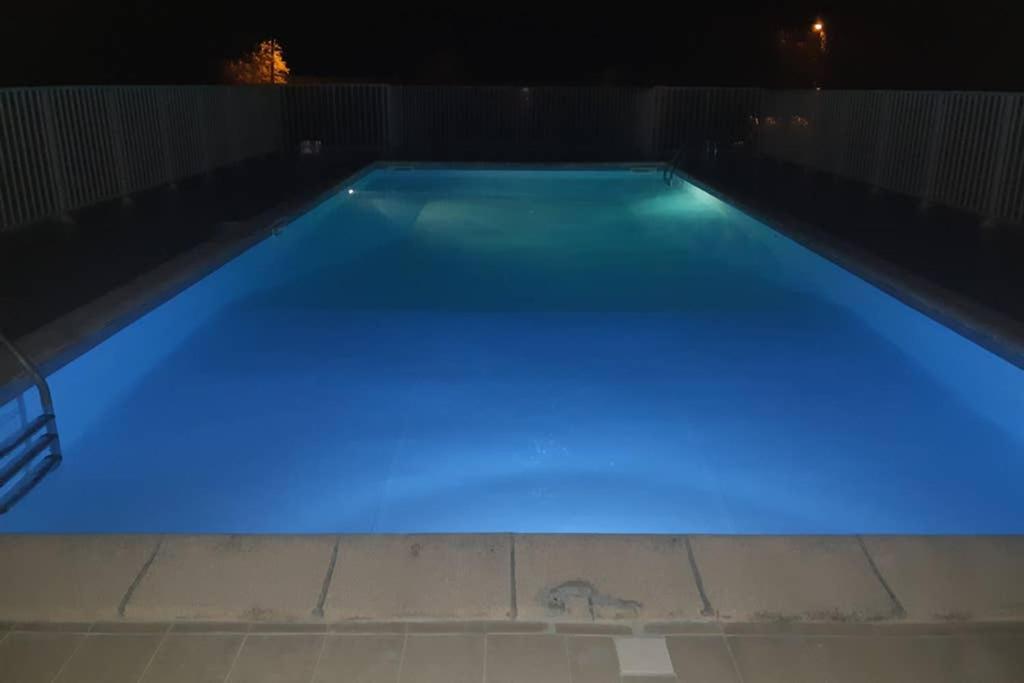 Sweety Bounty Apartman Sainte-Luce Kültér fotó